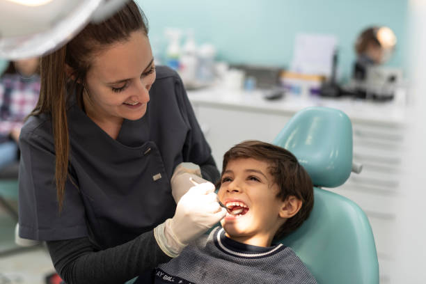 Best Emergency Broken Tooth Repair in Tidmore Bend, AL