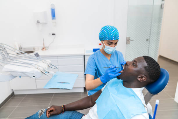 Best Emergency Wisdom Teeth Removal in Tidmore Bend, AL